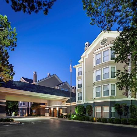 Homewood Suites By Hilton Austin Nw Near The Domain Exterior photo